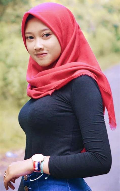 Bokep jilbab